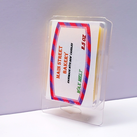 MAIN STREET BAKERY -Bath & Body Works Candle Wax Melts- $8 per pack - Picture 3 of 8